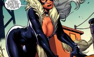 Komiksovka s Black Cat a Silver Sable má název a režisérku | Fandíme filmu