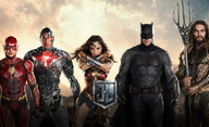 Justice League: Mezinárodní trailer | Fandíme filmu