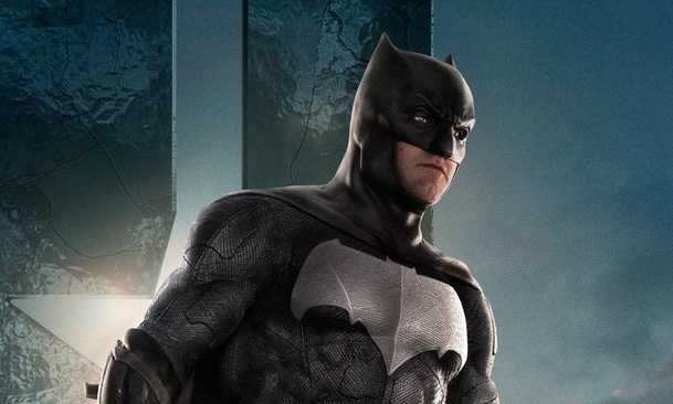 The Batman: Podle Caseyho Afflecka bez Bena | Fandíme filmu