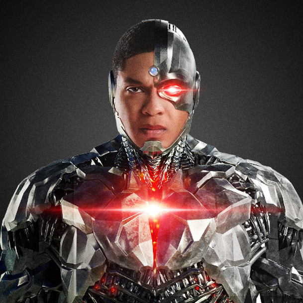 Cyborg měl jít o víkendu do kin, aneb rozpadlé plány na provázaný svět DC | Fandíme filmu