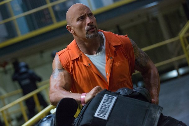 Rychle a zběsile: Vypadá to, že Dwayne Johnson se do hlavní série nevrátí | Fandíme filmu