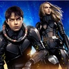 Valerian a město tisíce planet: Dva nové plákaty a teaser | Fandíme filmu