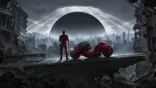 Akira: Hraná adaptace má nabídnout oproti předloze několik změn | Fandíme filmu