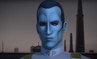 Star Wars Povstalci: Ve finále třetí série Thrawn vrátí úder | Fandíme filmu