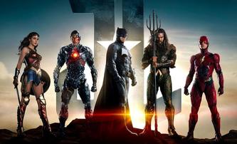 Justice League: Další plnohodnotný trailer je konečně tu | Fandíme filmu