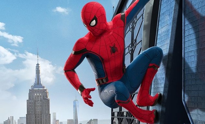 Spider-Man: Homecoming - Trojka nových plakátů | Fandíme filmu