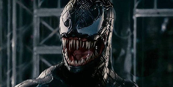Venom: Natáčení bylo zahájeno | Fandíme filmu