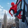 Spider-Man: Homecoming - Trojka nových plakátů | Fandíme filmu