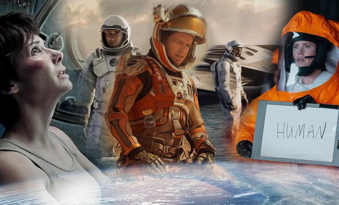 Skvělý trend: Inteligentní sci-fi bez přestřelek frčí | Fandíme filmu