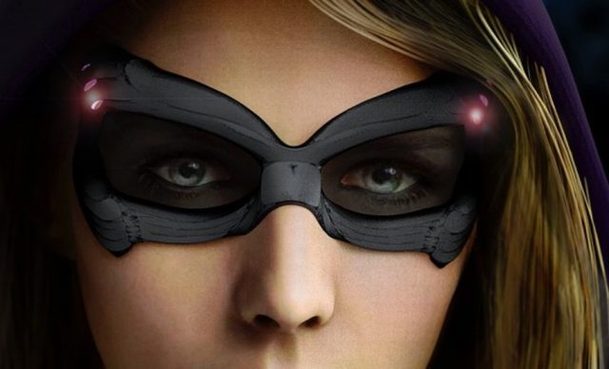 Arrowverse: Také Felicity Smoke bude superhrdinkou | Fandíme serialům