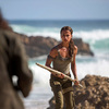 Tomb Raider: Modernizovaná Lara Croft na nové fotce | Fandíme filmu