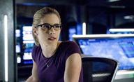 Arrowverse: Také Felicity Smoke bude superhrdinkou | Fandíme filmu