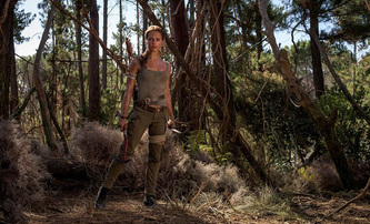 Tomb Raider má hudebního skladatele | Fandíme filmu