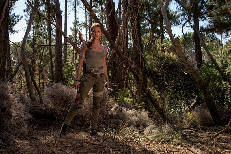 Tomb Raider 2 se má inspirovat druhým a třetím dílem zrebootované videoherní trilogie