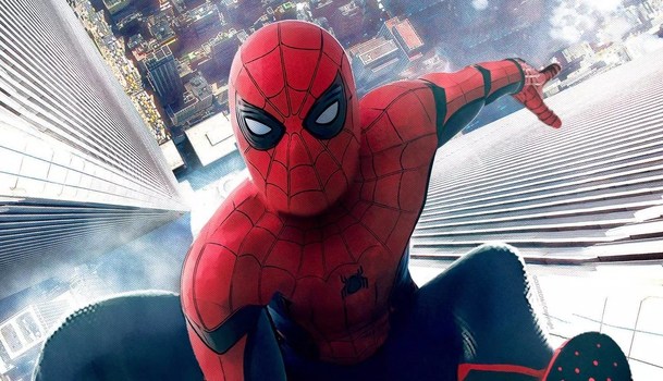 Spider-Man: Far From Home: Český název, české natáčení | Fandíme filmu