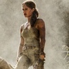 Tomb Raider: Modernizovaná Lara Croft na nové fotce | Fandíme filmu