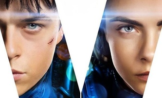 Valerian: Nový trailer slibuje film natřískaný fantazií | Fandíme filmu