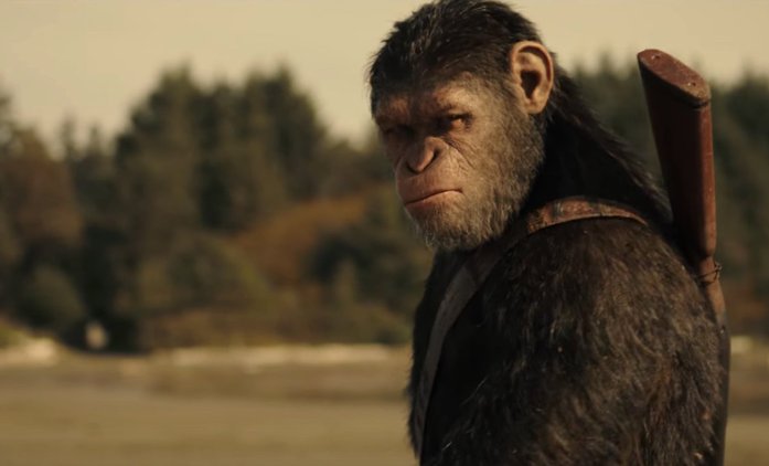 Planeta opic: Režisér nového filmu slibuje, že se sérií předvede něco speciálního | Fandíme filmu