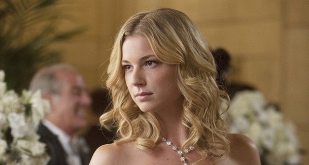 Resident: Emily VanCamp má rezervovanou roli v nemocnici | Fandíme serialům