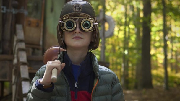 The Book of Henry: Mezi Jurským světem a Star Wars - trailer | Fandíme filmu