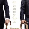 Kingsman 2: Plakát a oficiální synopse | Fandíme filmu