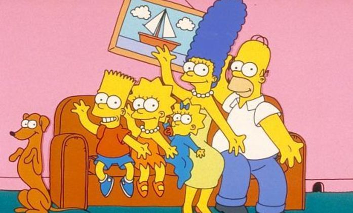 Simpsonovi: Po Hawkingovi se naplnila další předpověď | Fandíme seriálům