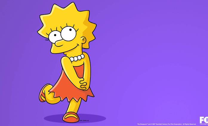 Simpsonovi: Poslechněte si novou dabérku Lízy | Fandíme seriálům