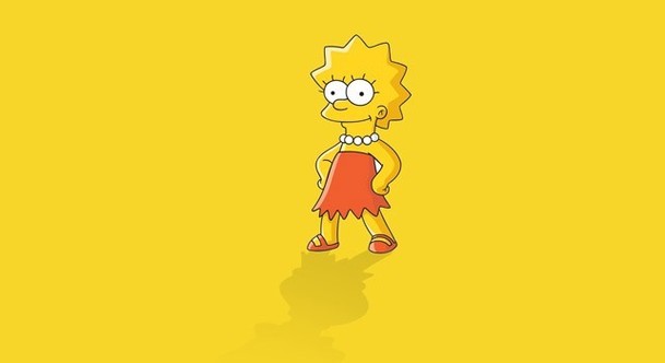 Simpsonovi: Poslechněte si novou dabérku Lízy | Fandíme serialům