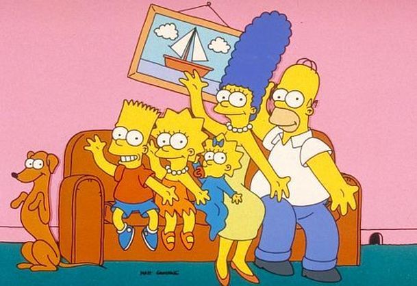 Simpsonovi: 8 naplněných předpovědí, o kterých se moc nemluví | Fandíme serialům