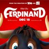 Ferdinand: John Cena propůjčí hlas rozkošnému býčkovi | Fandíme filmu