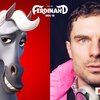 Ferdinand: John Cena propůjčí hlas rozkošnému býčkovi | Fandíme filmu