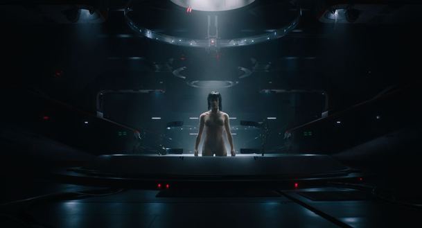 Nadace: Režisérský směr udá strůjce adaptace Ghost in the Shell | Fandíme serialům