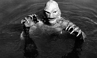 Netvor z Černé laguny: Vodní monster film od scenáristy Aquamana | Fandíme filmu