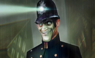 We Happy Few: Dystopická videohra se promění ve film | Fandíme filmu