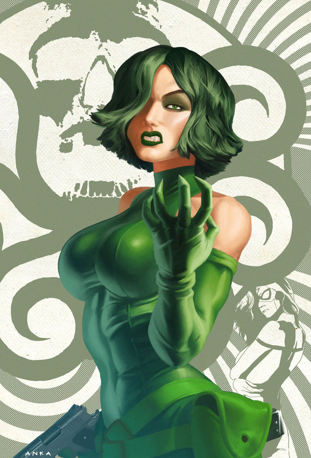 Agenti S.H.I.E.L.D.: V příští epizodě se objeví Madame Hydra | Fandíme serialům