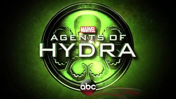 Agenti S.H.I.E.L.D.: V příští epizodě se objeví Madame Hydra | Fandíme serialům