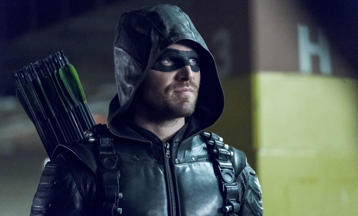 Arrow: Finále 5. řady změní působiště a vrátí staré postavy | Fandíme seriálům