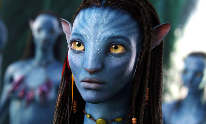 Avatar 2 bude hodně jiný, Zoe Saldanu dojal k slzám | Fandíme filmu