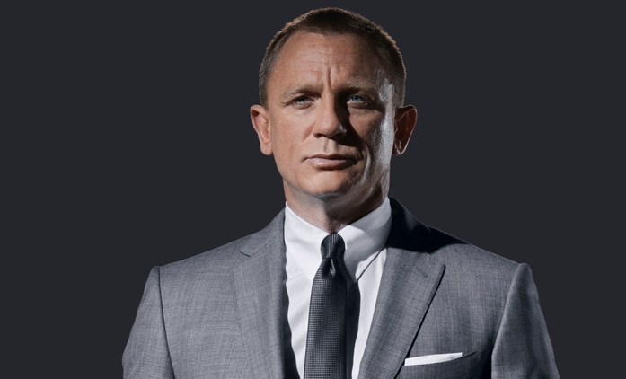 Bond 25: Daniel Craig definitivně potvrdil, že se vrátí | Fandíme filmu