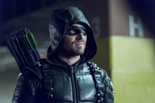 Arrow: Finále 5. řady změní působiště a vrátí staré postavy | Fandíme serialům