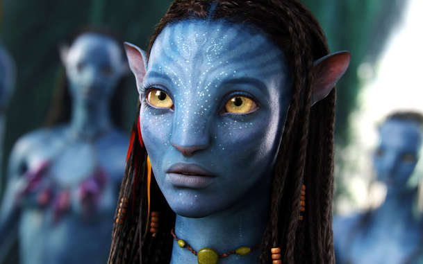 Avatar si věří, že znovu překoná v pokladnách Avengers | Fandíme filmu
