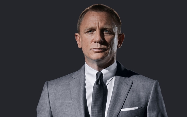 Bond 25: Daniel Craig definitivně potvrdil, že se vrátí | Fandíme filmu