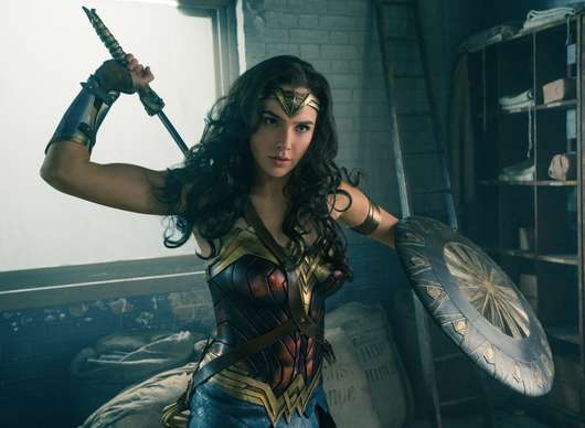 Wonder Woman: Co všechno už víme o chystaném novém zpracování | Fandíme filmu