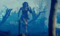 Wonder Woman: Áres, láska jako z Casablanky, rovnost a dvojka | Fandíme filmu