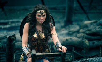 Wonder Woman 2: Známe název? | Fandíme filmu