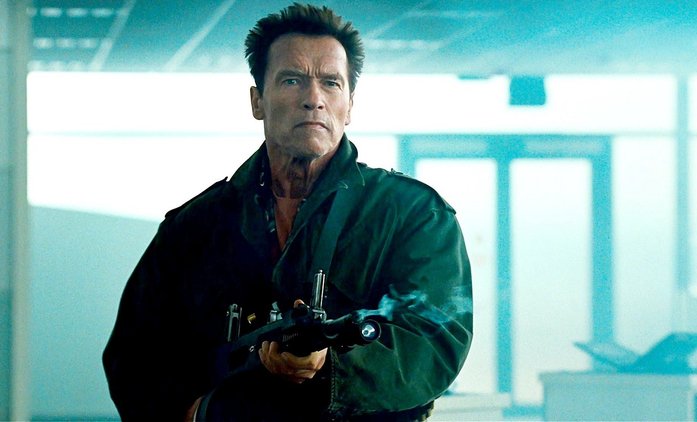 Expendables 4: Schwarzenegger nebude točit bez Stallonea | Fandíme filmu