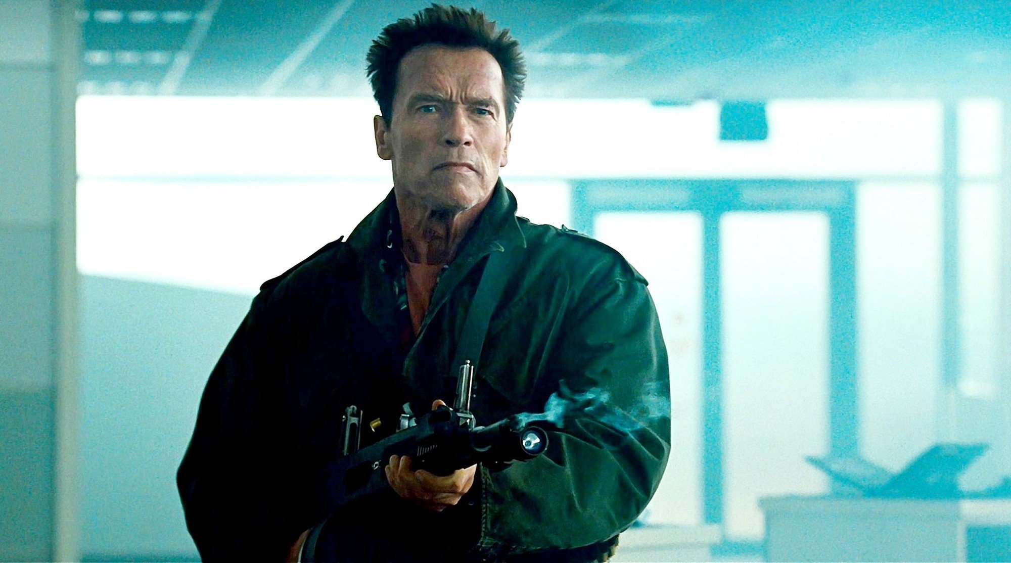 Expendables 4: Schwarzenegger nebude točit bez Stallonea
