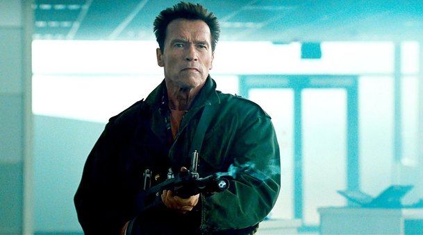 Expendables 4: Schwarzenegger nebude točit bez Stallonea | Fandíme filmu