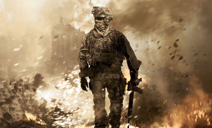 Call of Duty: Chystaný film má scénář, vybral režiséra | Fandíme filmu