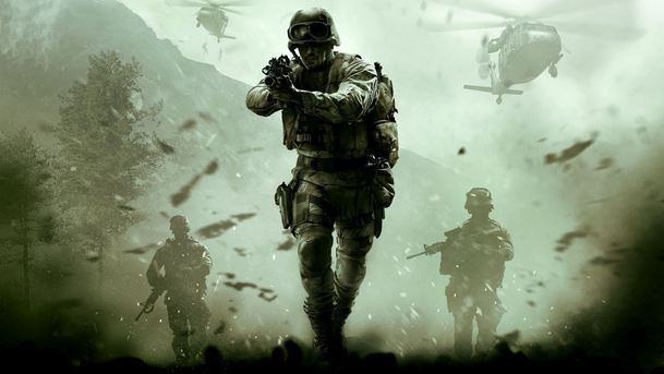 Call of Duty: Film podle slavné videoherní střílečky je pozastaven. Mrzí to někoho? | Fandíme filmu